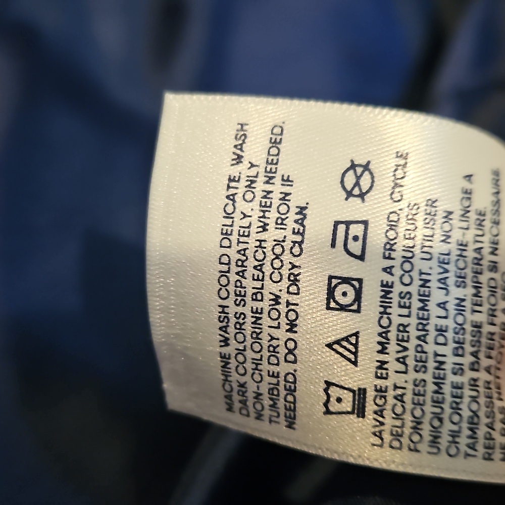Land's End Coat - Picture 6 of 6